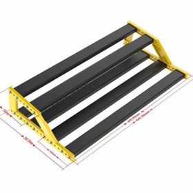 Nux NPB-M Bumblebee Medium Pedalboard