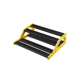 Nux NPB-S Bumblebee Small Pedalboard