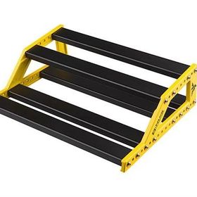 Nux NPB-S Bumblebee Small Pedalboard
