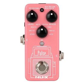 Nux NSS-4 Pulse IR Loader Pedalı