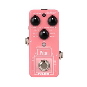 Nux NSS-4 Pulse IR Loader Pedalı
