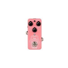 Nux NSS-4 Pulse IR Loader Pedalı