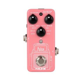 Nux NSS-4 Pulse IR Loader Pedalı