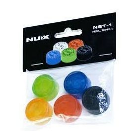Nux NST-1 Pedal Düğme Şapkası