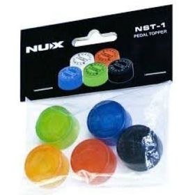 Nux NST-1 Pedal Düğme Şapkası
