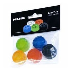 Nux NST-1 Pedal Düğme Şapkası