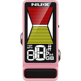 Nux NTU-3 Flow Tune Tuner Pedalı