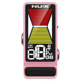 Nux NTU-3 Flow Tune Tuner Pedalı