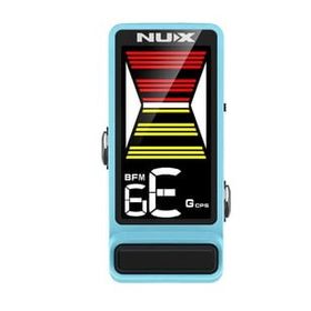 Nux NTU-3 Flow Tune Tuner Pedalı