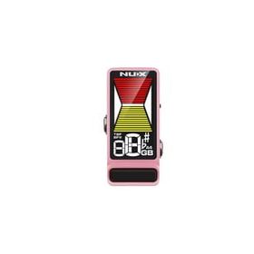 Nux NTU-3 Flow Tune Tuner Pedalı