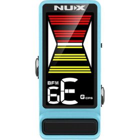 Nux NTU-3 Flow Tune Tuner Pedalı