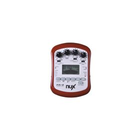 Nux PA-2 Processor Akustik Efekt Pedal