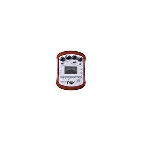 Nux PA-2 Processor Akustik Efekt Pedal