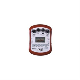 Nux PA-2 Processor Akustik Efekt Pedal