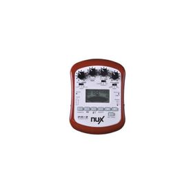 Nux PA-2 Processor Akustik Efekt Pedal