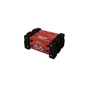 Nux PDI-2 Efekt