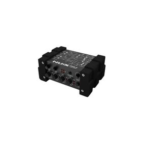 Nux PMX-2 Çoklu Kanal Mini Mikser