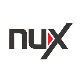 Nux PMX-2 Çoklu Kanal Mini Mikser