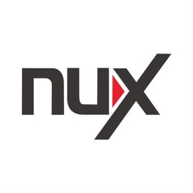 Nux PMX-2 Çoklu Kanal Mini Mikser