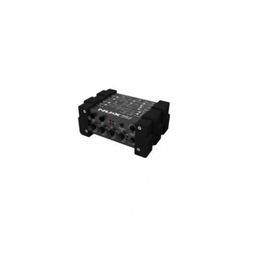 Nux PMX-2 Çoklu Kanal Mini Mikser