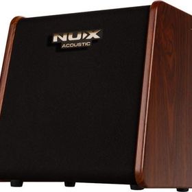 Nux Stageman Akustik Gitar Amfisi