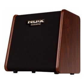 Nux Stageman Akustik Gitar Amfisi