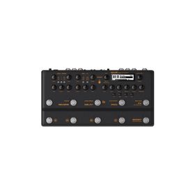 Nux Trident Gitar Efekt Prosesörü