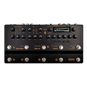 Nux Trident Gitar Efekt Prosesörü