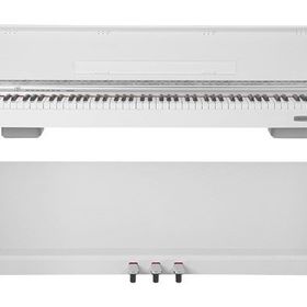Nux WK-310 Beyaz Dijital Piyano