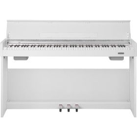 Nux WK-310 Beyaz Dijital Piyano