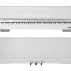 Nux WK-310 Beyaz Dijital Piyano