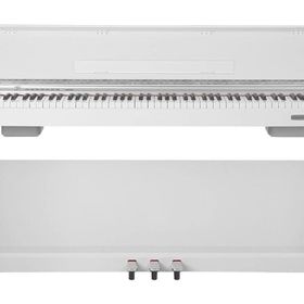 Nux WK-310 Beyaz Dijital Piyano
