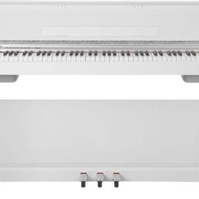 Nux WK-310 Beyaz Dijital Piyano