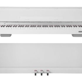 Nux WK-310 Beyaz Dijital Piyano
