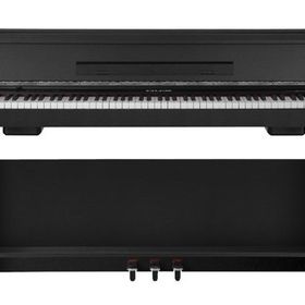 Nux WK-310 Siyah Dijital Piyano