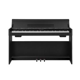 Nux WK-310 Siyah Dijital Piyano