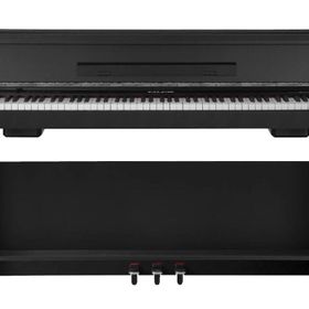 Nux WK-310 Siyah Dijital Piyano
