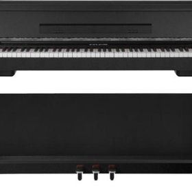 Nux WK-310 Siyah Dijital Piyano