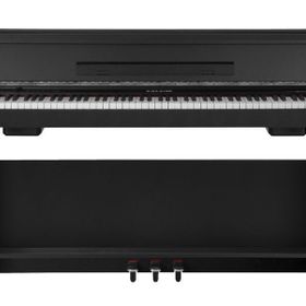 Nux WK-310 Siyah Dijital Piyano