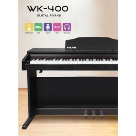 Nux WK-400 Dijital Piyano