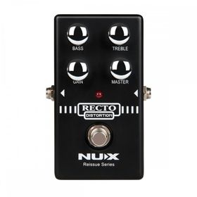 Nux XTC OD Overdrive Pedalı