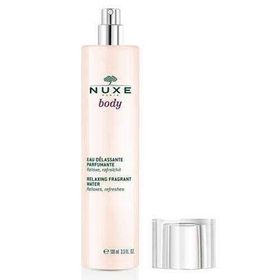 Nuxe 100 ml Body Eau Delassante Parfümante Ferahlatıcı Vücut Spreyi