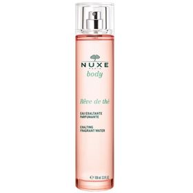 Nuxe 100 ml Body Reve De The Vücut Spreyi