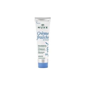Nuxe 100 ml Creme Fraiche De Beaute 3 in 1 Dolgunlaştırıcı Nemlendirici