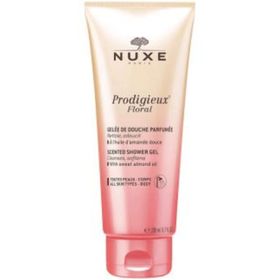 Nuxe 100 ml Prodigieux Floral Kokulu Duş Jeli