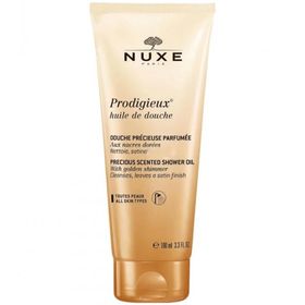Nuxe 100 ml Prodigieux Shower Oil Duş Yağı