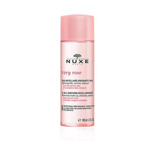 Nuxe 100 ml Very Rose 3 in Makyaj Temizleme Suyu