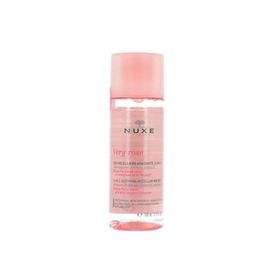 Nuxe 100 ml Very Rose 3 in Makyaj Temizleme Suyu