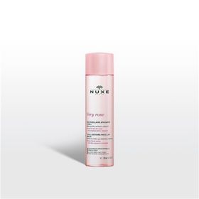 Nuxe 100 ml Very Rose 3 in Makyaj Temizleme Suyu