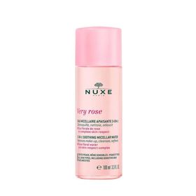 Nuxe 100 ml Very Rose 3 in Makyaj Temizleme Suyu